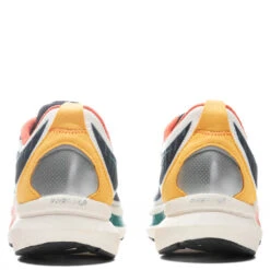 Saucony Endorphin Speed 2 - Red/Blue -Feature Clothing Saucony Endorphin Speed 2 Red Blue S20688 50 04 11 22 Feature 6