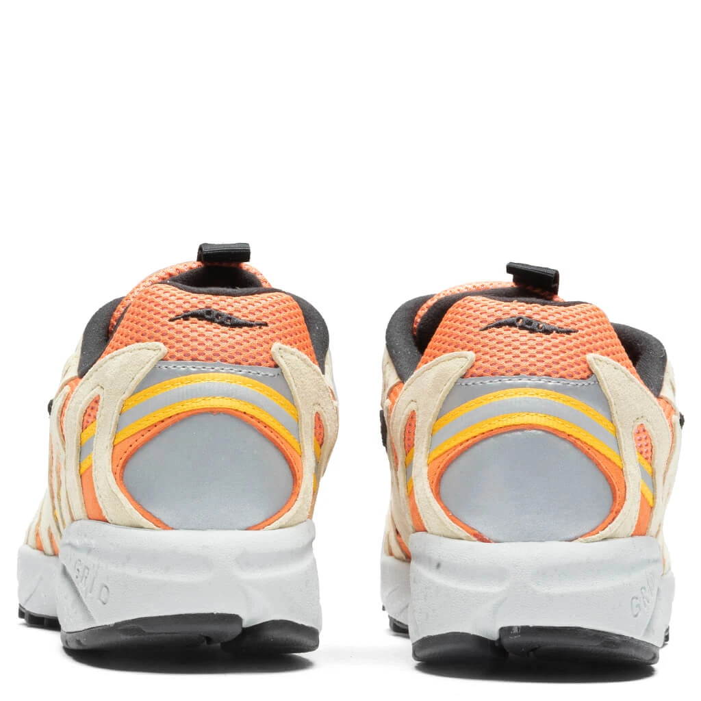 Saucony Grid Azura 2000 "Planet Pack" - Venus 6 Saucony Grid Azura 2000 "Planet Pack" - Venus - Image 4