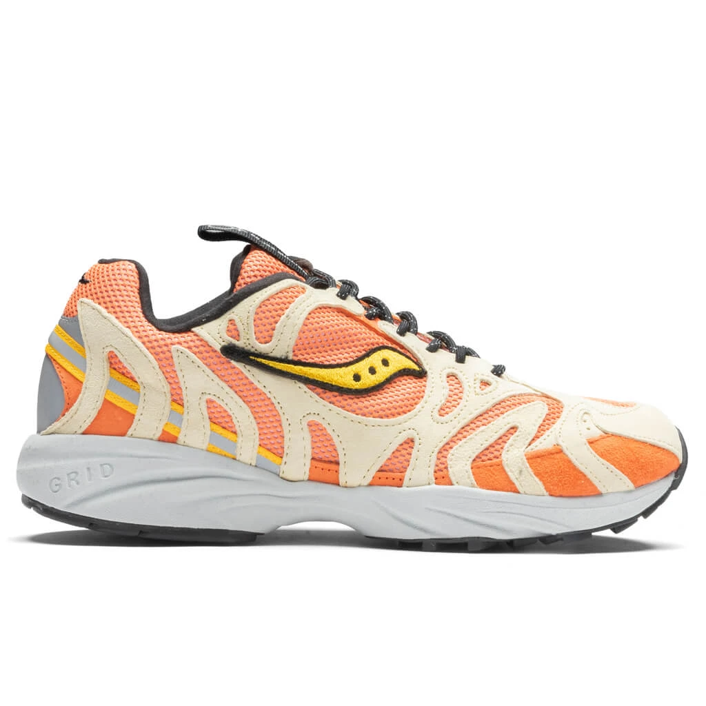 Saucony Grid Azura 2000 "Planet Pack" - Venus 3 Saucony Grid Azura 2000 "Planet Pack" - Venus