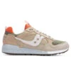 Saucony Shadow 5000 Outdoor - Khaki/Orange -Feature Clothing Saucony Shadow 5000 Outdoor Khaki Orange S70716 1 10 23 22 Feature VR JP