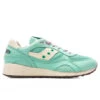 Saucony Shadow 6000 "Earth Citizen" - Aqua/White -Feature Clothing Saucony Shadow 6000 Earth Citizen Aqua White S70746 2 04 16 23 Feature JP mg