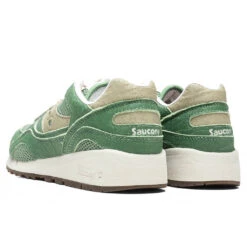 Saucony Shadow 6000 Earth Pack - Artichoke 8 Saucony Shadow 6000 Earth Pack - Artichoke -Feature Clothing Saucony Shadow 6000 Earth Pack Artichoke S70639 1 07 06 22 Feature JAYLEEN 5