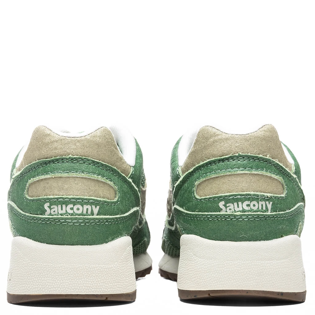 Saucony Shadow 6000 Earth Pack - Artichoke 6 Saucony Shadow 6000 Earth Pack - Artichoke - Image 4