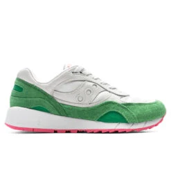 Saucony Shadow 6000 "Split" - Green/White