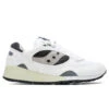 Saucony Shadow 6000 - White/Black -Feature Clothing Saucony Shadow 6000 White Black S70441 15 09 25 2021 01