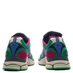 Saucony X Jae Tips Progrid Triumph 4 'Sugar Maple' - Fern/Fern 10 Saucony X Jae Tips Progrid Triumph 4 'Sugar Maple' - Fern/Fern -Feature Clothing Saucony x Jae Tips Progrid Triumph 4 Fern Fern S70966 4 09 26 25 Feature JA 8