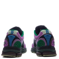 Saucony X Jae Tips Progrid Triumph 4 'Perrilla' - Violet/Earth 10 Saucony X Jae Tips Progrid Triumph 4 'Perrilla' - Violet/Earth -Feature Clothing Saucony x Jae Tips Progrid Triumph 4 Violet Earth S70966 3 09 26 25 Feature JA 8