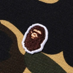 1ST Camo Ape Head One Point Polo - Yellow 7 1ST Camo Ape Head One Point Polo - Yellow -Feature Clothing Screenshot2025 09 04at4.31.10PM 970f8434 ea2e 4760 b013 a7b9bccbc52a