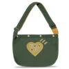 Paperboy Bag - Green