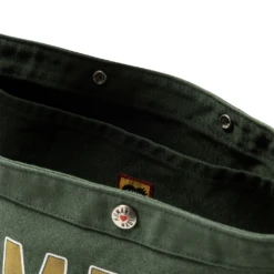 Paperboy Bag - Green 7 Paperboy Bag - Green -Feature Clothing Screenshot2025 09 24at10.37.33AM