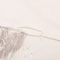 Scribble Tee - Vintage White 11 Scribble Tee - Vintage White -Feature Clothing Scribble Tee Vintage White 2U010Q3006 VWT 09 20 24 Feature JP 7