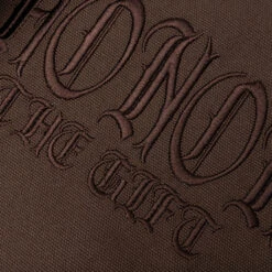 Script Carpenter Pant - Brown -Feature Clothing Script Carpenter Pant Brown HTG230313 BRN 09 24 23 Feature VR 5