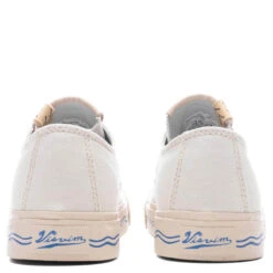 Seeger Lo - White -Feature Clothing Seeger Lo White 0124101001002 WHT RV 29