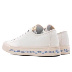 Seeger Lo - White -Feature Clothing Seeger Lo White 0124101001002 WHT RV 30