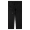 Seer Relaxed Trousers - Black -Feature Clothing Seer Relaxed Trousers Black W49 P39 001 BLK 07 10 24 Feature JP