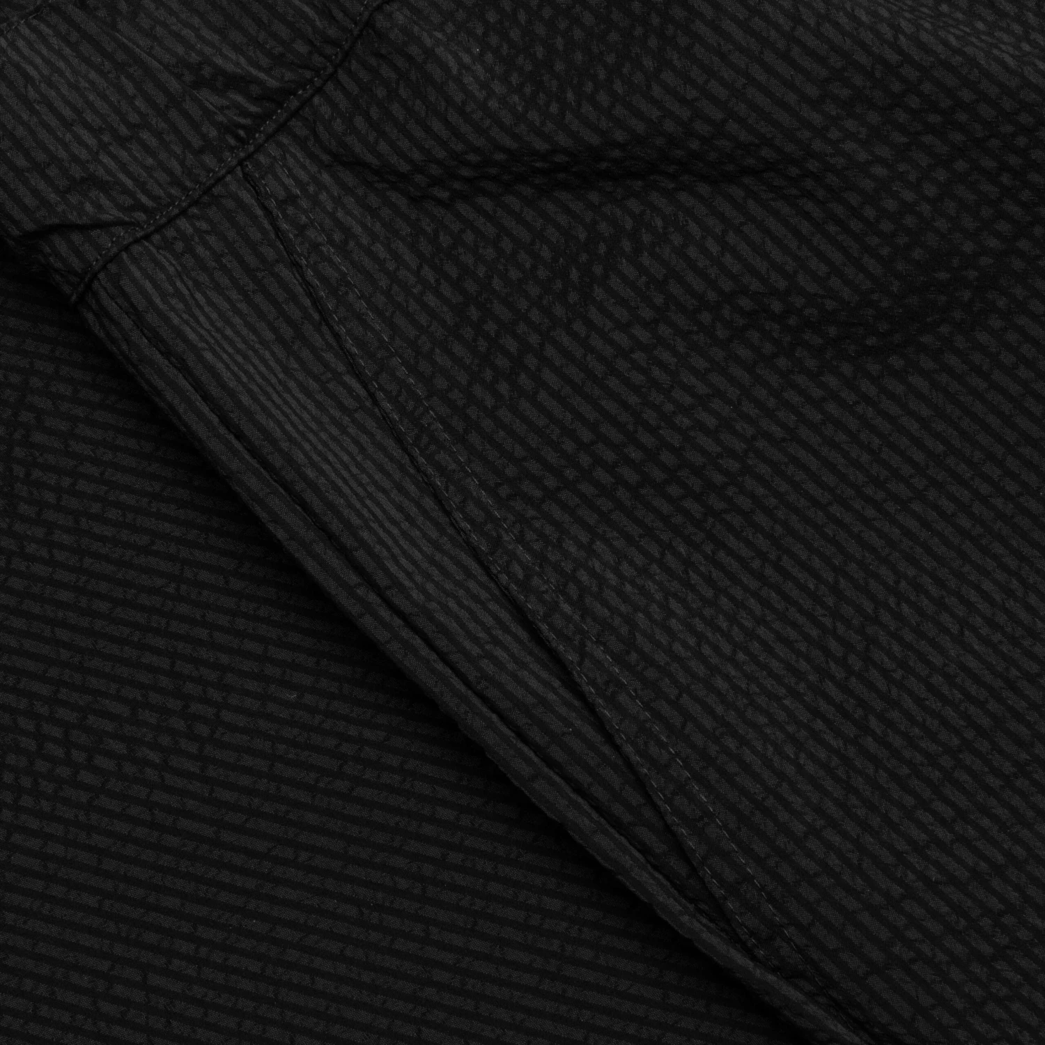 Seer Relaxed Trousers - Black 5 Seer Relaxed Trousers - Black - Image 3