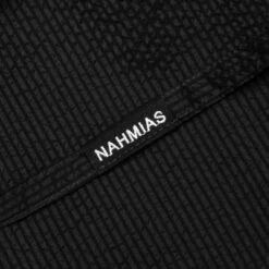 Seer Relaxed Trousers - Black 10 Seer Relaxed Trousers - Black -Feature Clothing Seer Relaxed Trousers Black W49 P39 001 BLK 07 10 24 Feature JP 7