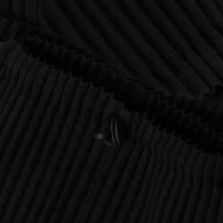 Short Strap Pocket Bag - Black 8 Short Strap Pocket Bag - Black -Feature Clothing Short Strap Pocket Bag Black HP56AG443 15 05 19 25 Feature VR 5