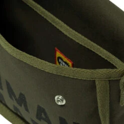 Shoulder Bag - Olive Drab -Feature Clothing Shoulder Bag Olive Drab HM27GD033OD 04 15 24 Feature VR