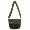 Shoulder Bag - Olive Drab -Feature Clothing Shoulder Bag Olive Drab HM27GD033OD 04 15 24 Feature VR 4
