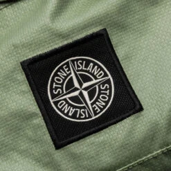 Stone Island Shoulder Bag - Sage -Feature Clothing Shoulder Bag Sage 781590270 V0055 07 05 23 Feature JP 6