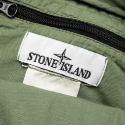 Stone Island Shoulder Bag - Sage -Feature Clothing Shoulder Bag Sage 781590270 V0055 07 05 23 Feature JP 7