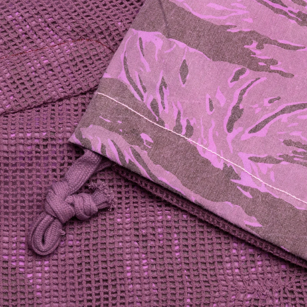 Purple Tiger Camo Netted Pants - Purple Snow Camo 9 Purple Tiger Camo Netted Pants - Purple Snow Camo - Image 7