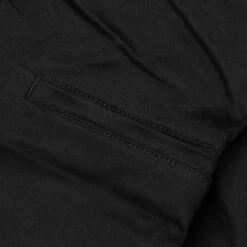 Sisley Trousers - Black -Feature Clothing Sisley Trousers Black F080824X04 10 28 24 Feature KN 11