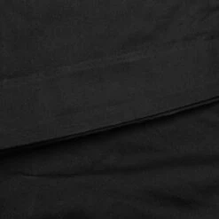 Sisley Trousers - Black -Feature Clothing Sisley Trousers Black F080824X04 10 28 24 Feature KN 12