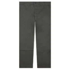 Sisley Trousers - Olive