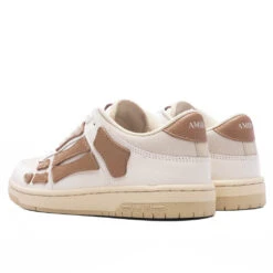 Amiri Skel Top Low - Camel -Feature Clothing Skel Top Low Camel AMFOSR1136 986 07 08 25 Feature VR 4