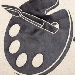 Small Tote Bag - Natural -Feature Clothing Small Tote Bag Natural BAG 90083 NATU 04 14 25 Feature KN 5