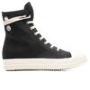 Sneaks - Black/Milk/Milk 2 Sneaks - Black/Milk/Milk -Feature Clothing Sneaks Black Milk Milk DU01D1800CBES1911 03 13 24 Feature KN