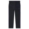 Trainer Pant - Black 2 Trainer Pant - Black -Feature Clothing South2 West8 Trainer Pant Black LQ775 C 12 20 22 S NF Feature 56