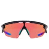 Oakley Sphaera - Matte Black/Prizm Golf