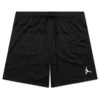 Jordan Sport Mesh Shorts - Black/White -Feature Clothing Sport Mesh Shorts Black White FN5816 010 06 05 24 Feature KN
