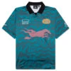 Sports Flage Polo Shirt - Deep Sea Green 2 Sports Flage Polo Shirt - Deep Sea Green -Feature Clothing Sports Flage Polo Shirt Deep Sea Green 52102 09 28 24 Feature JP