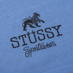 Stussy Sportswear Hoodie - Pacific -Feature Clothing Sportswear Hood Pacific 1925034 PACI 10 04 24 Feature JP 6