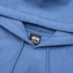 Stussy Sportswear Hoodie - Pacific -Feature Clothing Sportswear Hood Pacific 1925034 PACI 10 04 24 Feature JP 7