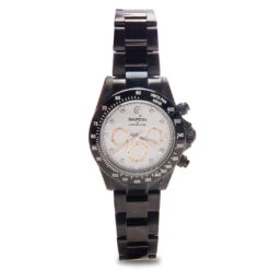 Type 3 Bapex - Black