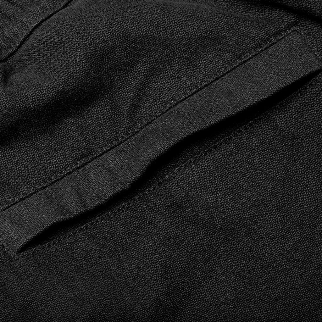 Stone Island Pants 30104 - Black 6 Stone Island Pants 30104 - Black - Image 4