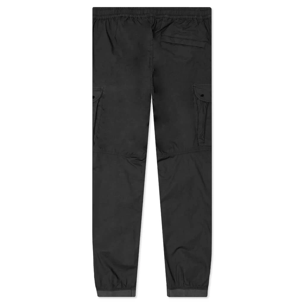 Stone Island Cargo Pants 31303 - Charcoal 4 Stone Island Cargo Pants 31303 - Charcoal - Image 2