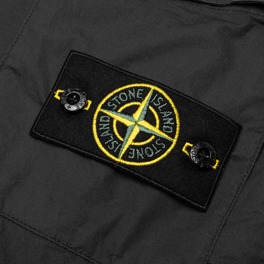 Stone Island Cargo Pants 31303 - Charcoal 5 Stone Island Cargo Pants 31303 - Charcoal - Image 3