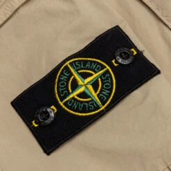 Stone Island Cargo Pants 31303 - Sand -Feature Clothing Stone Island 31303 Cargo Pants Sand MO741531303 V0095 03 01 2021 01 4