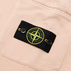 Stone Island Fleece Pants 64520 - Rustic Rose 8 Stone Island Fleece Pants 64520 - Rustic Rose -Feature Clothing Stone Island 64520 Fleece Pants Rustic Rose MO751564520 V0082 09 20 2021 01 3