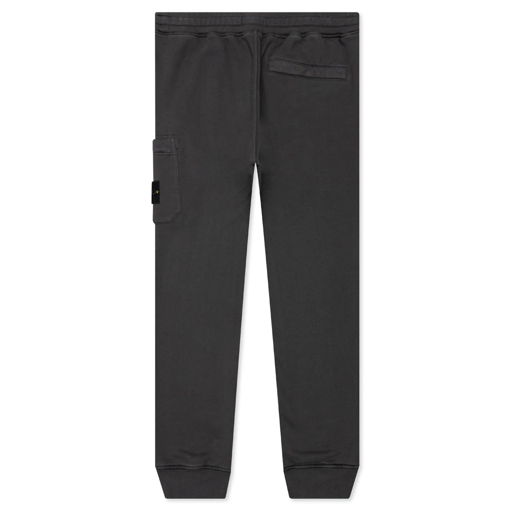 Stone Island Cargo Pants 64551 - Charcoal 4 Stone Island Cargo Pants 64551 - Charcoal - Image 2