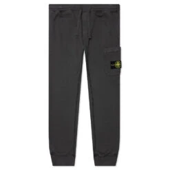 Stone Island Cargo Pants 64551 - Charcoal
