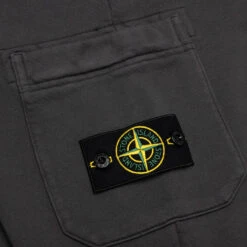 Stone Island Cargo Pants 64551 - Charcoal 9 Stone Island Cargo Pants 64551 - Charcoal -Feature Clothing Stone Island 64551 Cargo Pants Charcoal MO741564551 V0065 03 30 2021 01 3