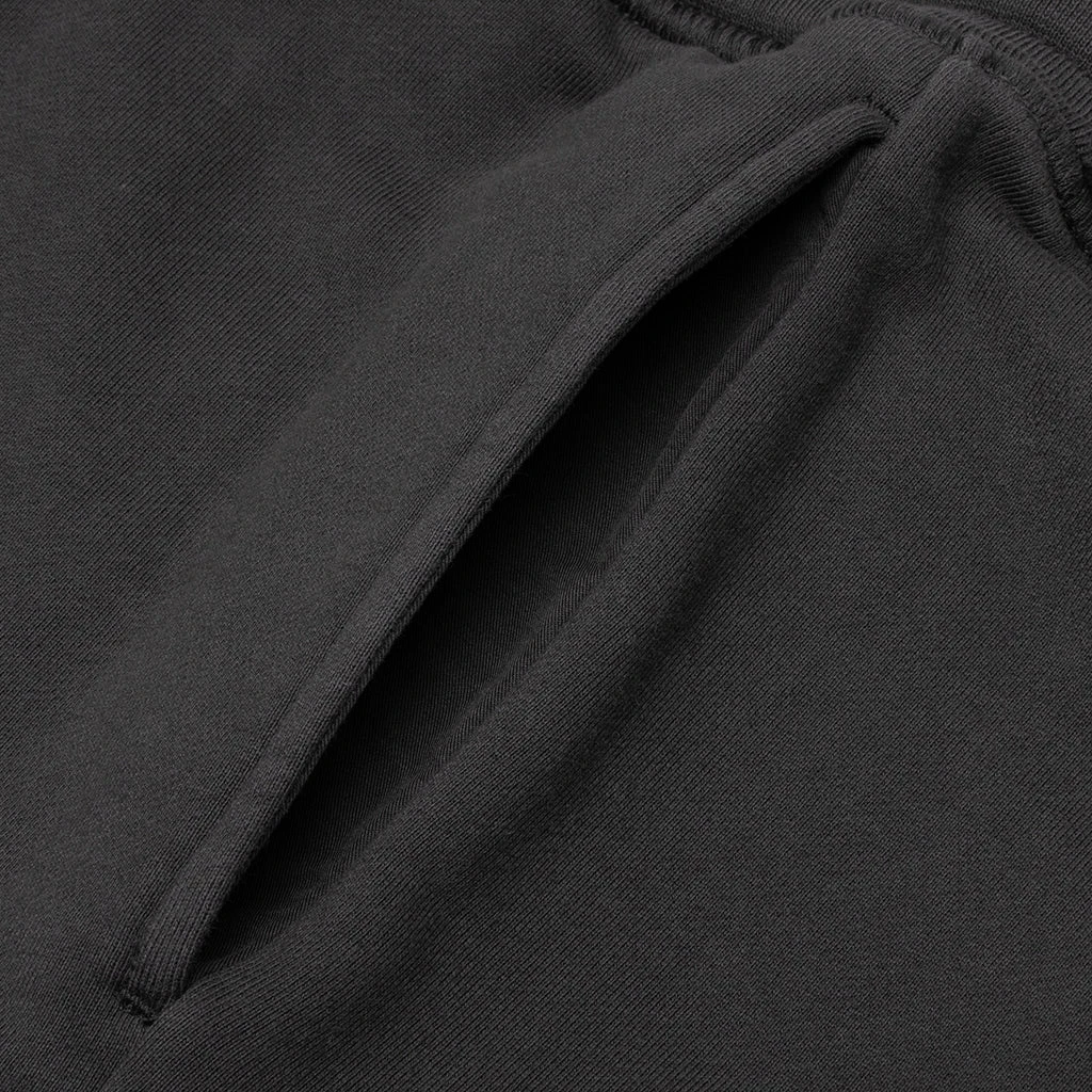 Stone Island Cargo Pants 64551 - Charcoal 6 Stone Island Cargo Pants 64551 - Charcoal - Image 4