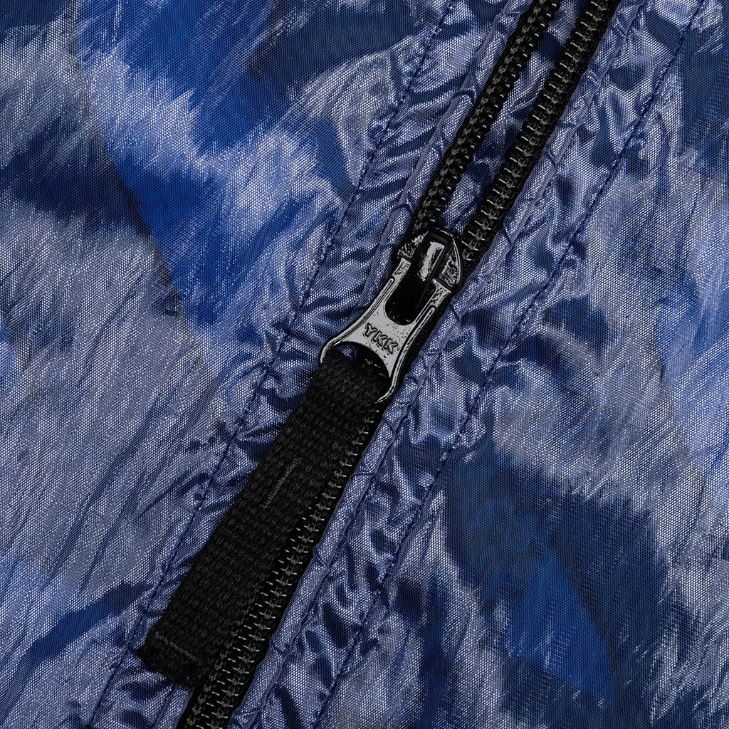 Stone Island Bomber Jacket 433Q2 - Bright Blue 7 Stone Island Bomber Jacket 433Q2 - Bright Blue - Image 5